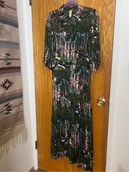 Samantha Pleet Dresses & Skirts - Samantha Pleet Enchanted Dress
